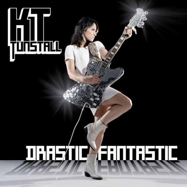 KT Tunstall: A Guide through her Universe. PART 4: “Drastic Fantastic”