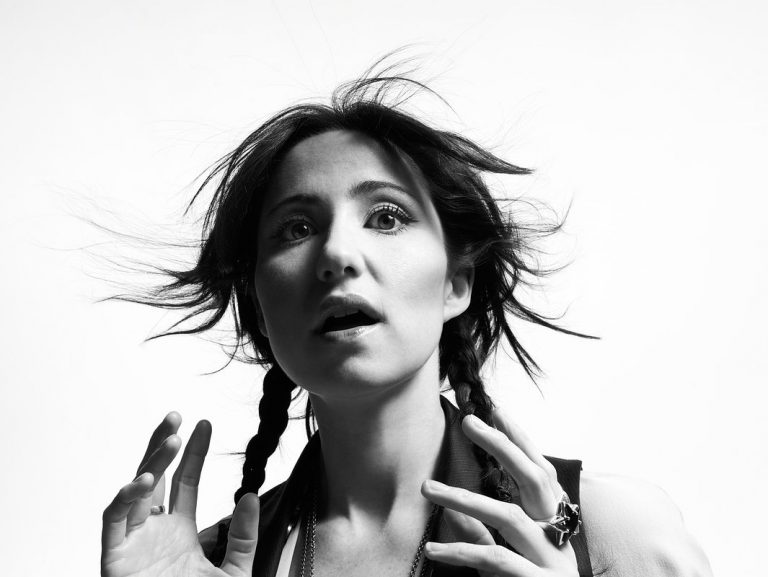 KT Tunstall: A Guide through her Universe. PART 5: